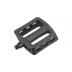 Odyssey Twisted PC black pedals