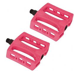 Stolen THERMALITE PEDALS pink