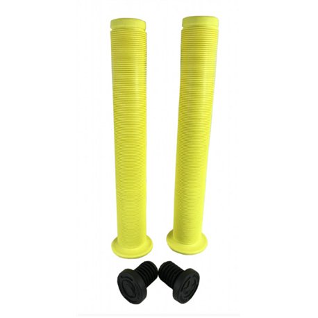 KENCH 220mm yellow grips