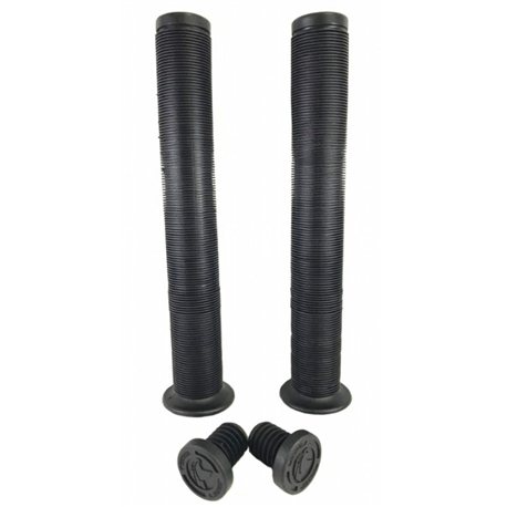 KENCH 220mm black grips