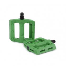 Shadow Surface green pedals