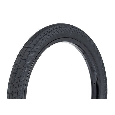 WeThePeople Overbite 2.5 black tire