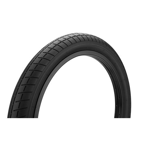 Mission Tracker 2.4 black tire