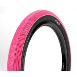 Primo Richter 2.4 pink tire