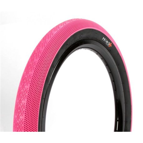 Primo Richter 2.4 pink tire
