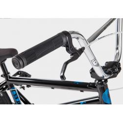 Велосипед BMX WeThePeople CRS 18 2020 18 черный