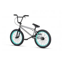Велосипед BMX WeThePeople ARCADE 2020 20.5 матовый некрашеный