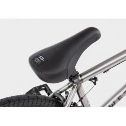 Велосипед BMX WeThePeople ARCADE 2020 21 матовый некрашеный