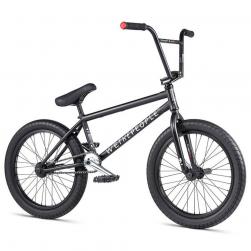 Велосипед BMX WeThePeople REASON 2020 20.75 матовый черный