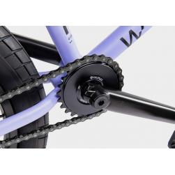 Велосипед BMX WeThePeople REASON 2020 20.75 матовый сиреневый