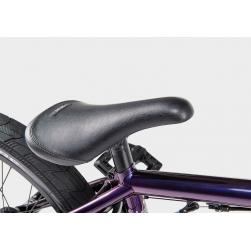 Велосипед BMX WeThePeople VERSUS 2020 20.65 волшебный полупрозрачный серо-зеленый
