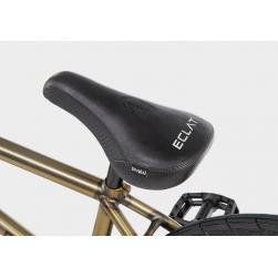 Велосипед BMX WeThePeople ENVY 2020 RSD 20.5 полупрозрачный золотой