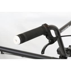 Велосипед BMX Premium Stray 2020 20.5 матовый черный