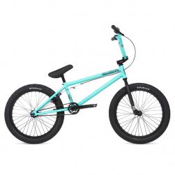 Велосипед BMX STOLEN CASINO XS 2020 19.25 карибский зеленый