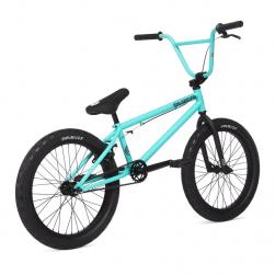 Велосипед BMX STOLEN CASINO XL 2020 21 карибский зеленый