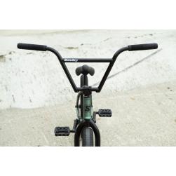 Sunday EX 2020 20.75 Frost Green BMX bike