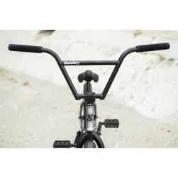 Велосипед BMX Sunday Forecaster 2020 21 матовый некрашеный