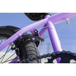 Велосипед BMX Sunday Primer 2020 20.75 матовый лавандовый