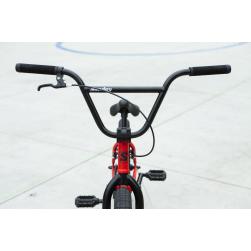 Велосипед BMX Sunday Blueprint 2020 20 матовый красный