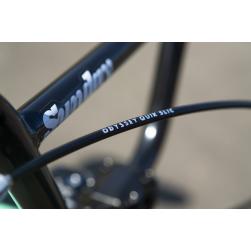Sunday Primer 16 2020 16.5 Gloss Toothpaste BMX bike