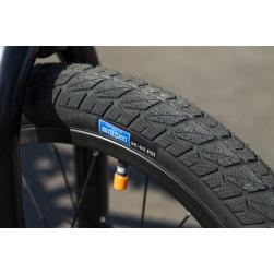 Sunday Primer 16 2020 16.5 surf blue BMX bike