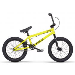 Велосипед BMX Radio REVO 16 2020 15.75 глянцевый лайм