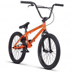 Велосипед BMX Radio REVO 2020 20 глянцевый оранжевый