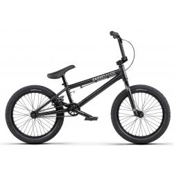 Велосипед BMX Radio DICE 18 2020 18 матовый черный