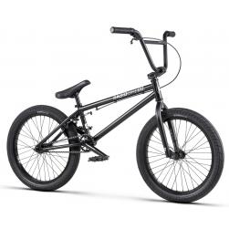 Велосипед BMX Radio DICE 20 2020 20 матовый черный