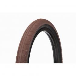 BSD DONNASQUEAK 2.25 brown tire