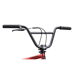 Велосипед BMX Mongoose L10 2020 красный