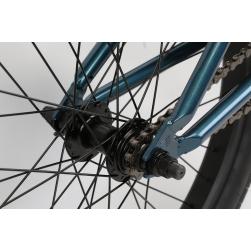 Haro Leucadia 2020 20.5 sea blue BMX bike