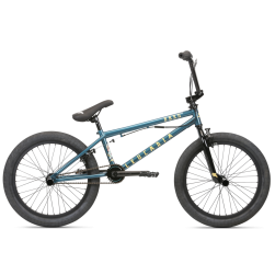 Велосипед BMX Haro Leucadia DLX 2020 20.5 морской синий
