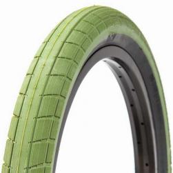 BSD DONNASQUEAK 2.4 olive tire