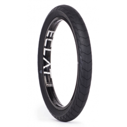 Eclat Decoder Low Pressure 2.4 Black BMX Tire