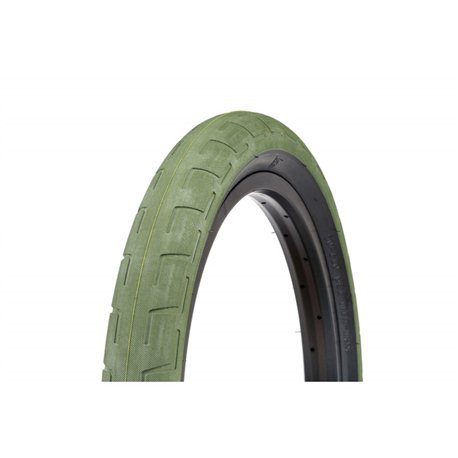 BSD DONNASTREET 2.4 olive tire