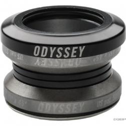 Odyssey Intergrated Low Black headset