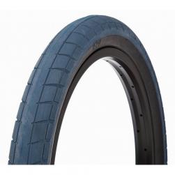BSD DONNASQUEAK 2.4 blue tire