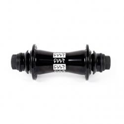 Cult Crew With Guard Black Hub Front