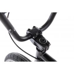 Велосипед BMX Radio DICE 20 2020 20 матовый черный