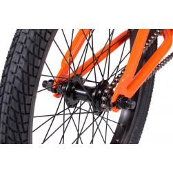 Велосипед BMX Radio REVO 2020 20 глянцевый оранжевый