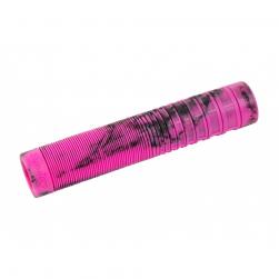 Sunday Jake Seeley Signature 160 mm - Black/Pink swirl grips