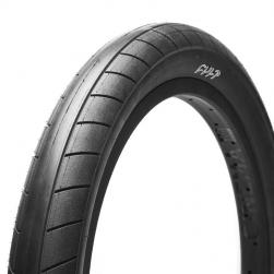 CULT Dehart SLICK 2.4 black tire