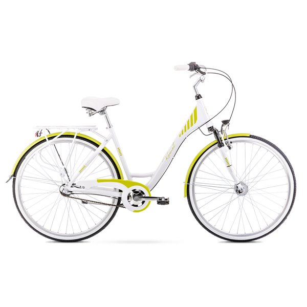 Велосипед Romet Art Deco 3 28 2020