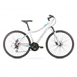 Велосипед Romet Orkan 1D 28 2020