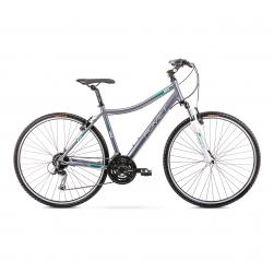 Велосипед Romet Orkan 2D 28 2020