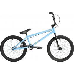 Велосипед BMX Academy Aspire 2020 20.4 синій