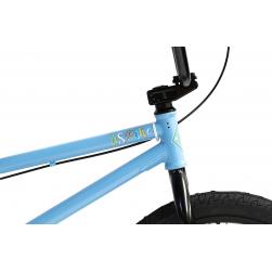 Велосипед BMX Academy Aspire 2020 20.4 синий