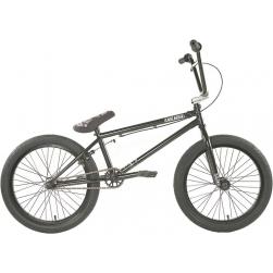 Велосипед BMX Colony Endeavour 2020 21 черный