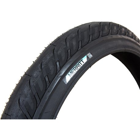 MERRITT OPTION 2.35 black tire